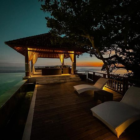 Raaga Samudra Villa Padangbai  Exterior photo