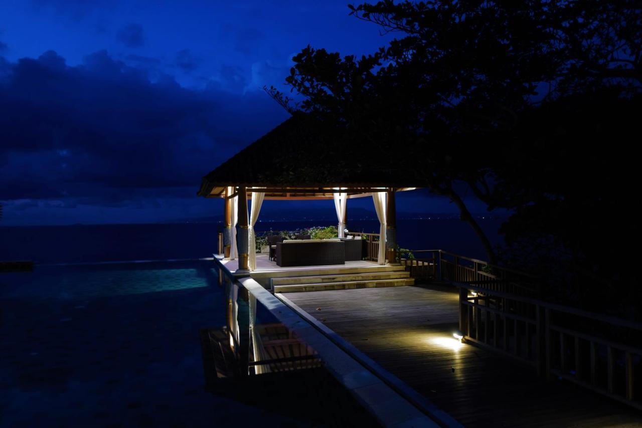 Raaga Samudra Villa Padangbai  Exterior photo